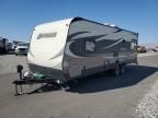 2015 Avenger Travel Trailer