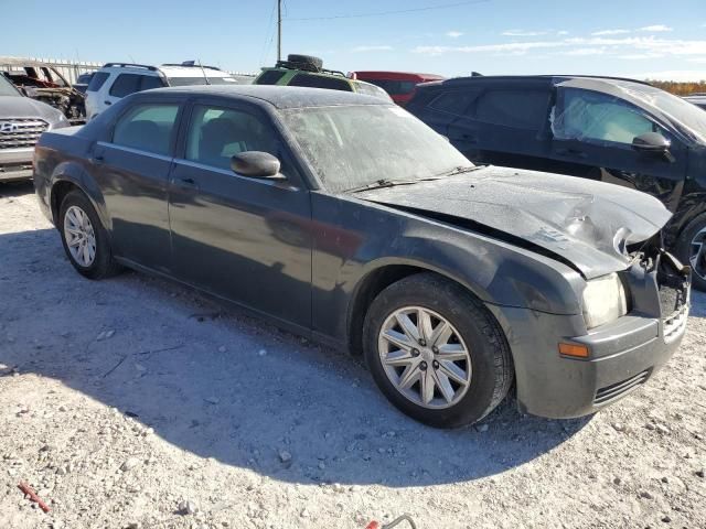 2008 Chrysler 300 LX