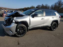 Toyota Vehiculos salvage en venta: 2024 Toyota Rav4 XSE