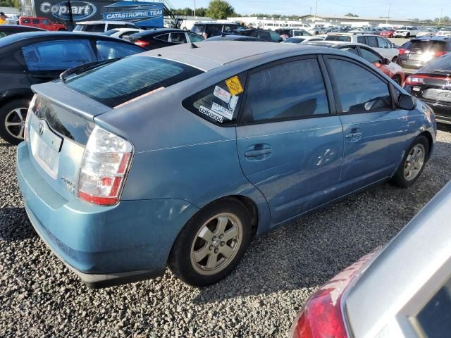 2006 Toyota Prius