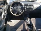 2002 Honda Civic EX