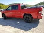 2021 Dodge RAM 1500 BIG HORN/LONE Star