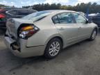 2009 Nissan Altima 2.5