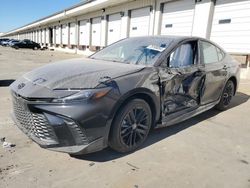 2025 Toyota Camry XSE en venta en Louisville, KY