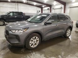 Ford Escape act salvage cars for sale: 2023 Ford Escape Active