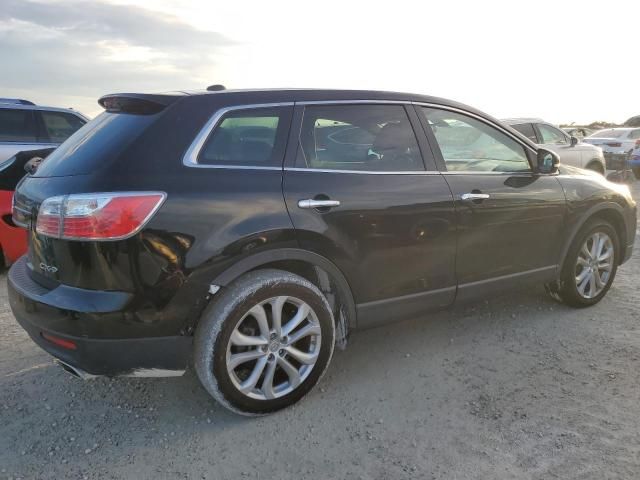 2011 Mazda CX-9