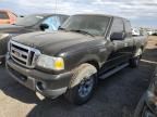 2011 Ford Ranger Super Cab