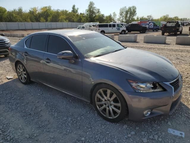 2013 Lexus GS 350