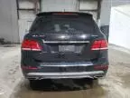 2017 Mercedes-Benz GLE 350 4matic