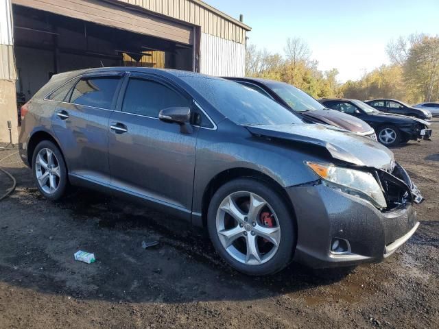 2014 Toyota Venza LE