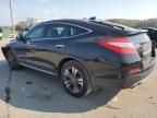 2015 Honda Crosstour EXL