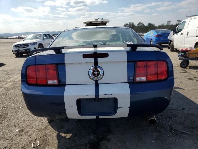 2006 Ford Mustang