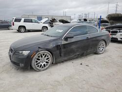 2008 BMW 328 I Sulev en venta en Haslet, TX