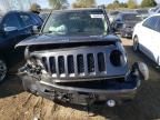 2015 Jeep Patriot Latitude