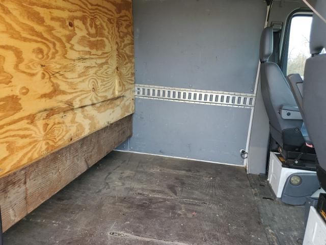 2005 Sprinter 2500 Sprinter