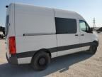 2019 Mercedes-Benz Sprinter 2500/3500