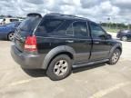 2006 KIA Sorento EX