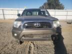 2015 Toyota Tacoma Access Cab