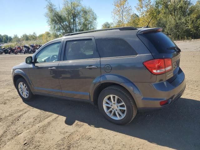 2015 Dodge Journey SXT