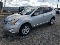 Nissan Rogue s salvage cars for sale: 2011 Nissan Rogue S