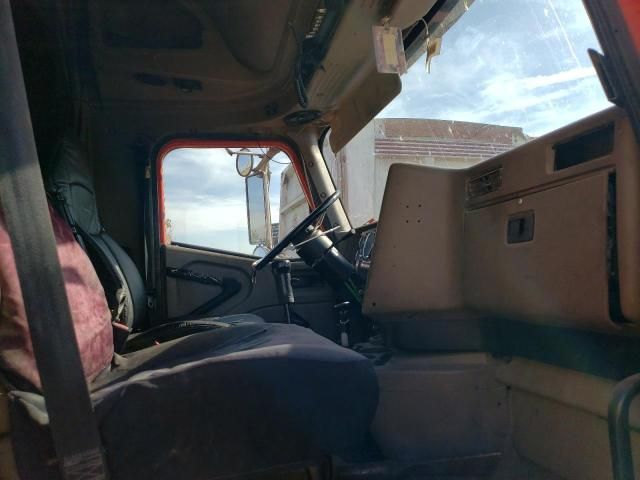 2005 International 9200 9200I