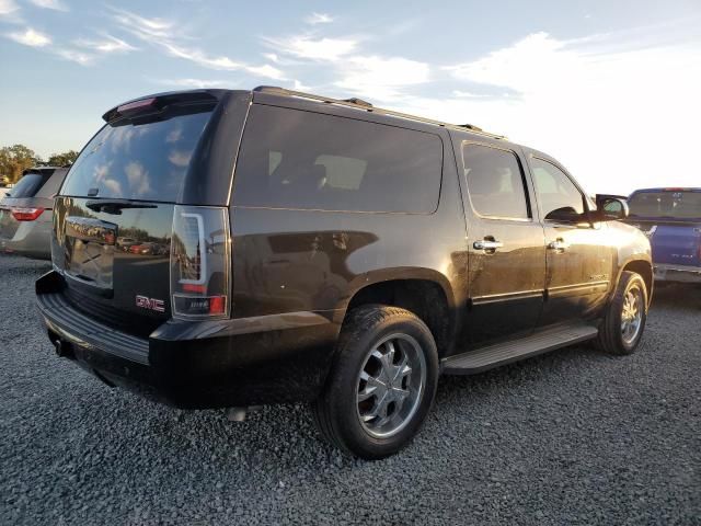 2012 GMC Yukon XL C1500 SLE