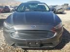 2019 Ford Fusion S