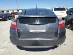 2012 Honda Crosstour EXL