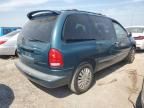 2000 Dodge Caravan SE