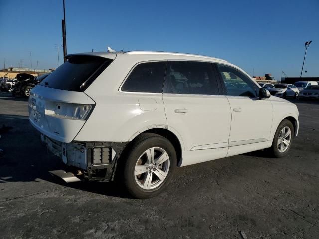 2018 Audi Q7 Premium