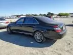 2008 Mercedes-Benz S 550