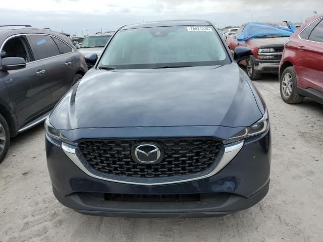 2023 Mazda CX-5 Select