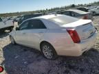 2014 Cadillac CTS Luxury Collection