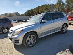 2013 Mercedes-Benz GLK 350 4matic en venta en Seaford, DE