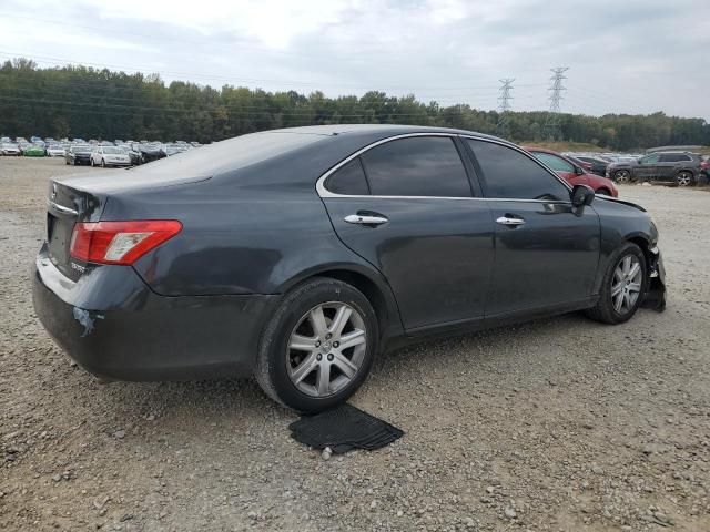 2008 Lexus ES 350