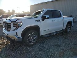 Salvage cars for sale from Copart Tifton, GA: 2023 GMC Sierra K1500 SLT