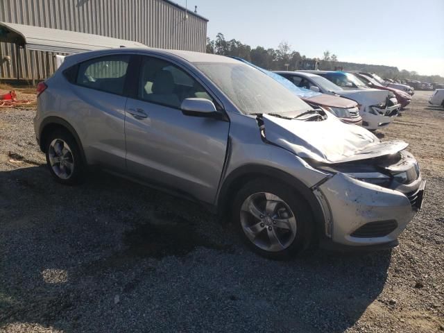 2019 Honda HR-V LX