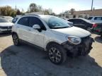 2017 Fiat 500X Trekking