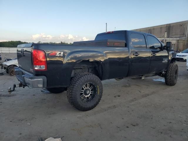 2008 GMC Sierra K3500