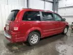 2009 Chrysler Town & Country Touring