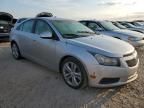 2011 Chevrolet Cruze LT