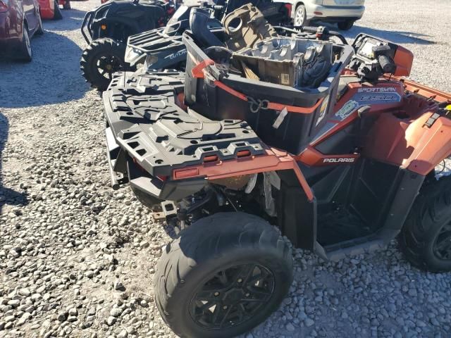 2021 Polaris Sportsman 850 Premium