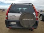 2002 Honda CR-V EX