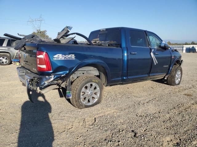 2020 Dodge 2500 Laramie