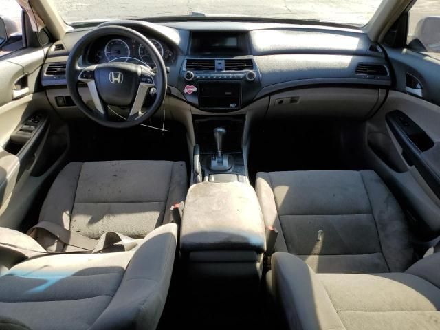 2009 Honda Accord LXP