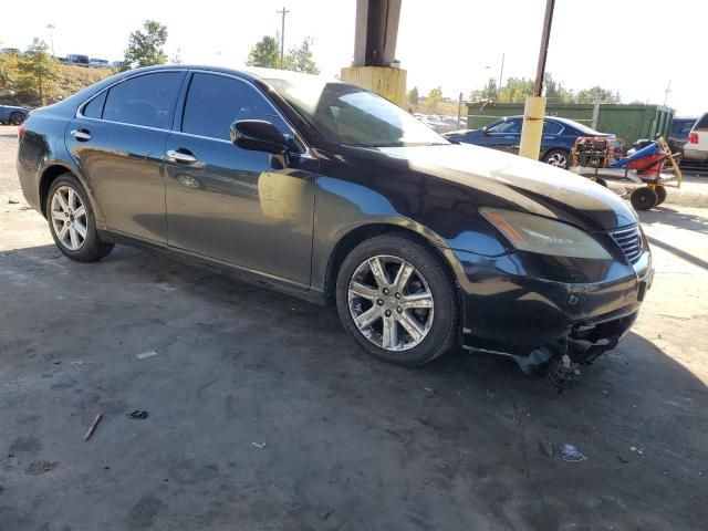 2007 Lexus ES 350