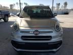 2018 Fiat 500L POP