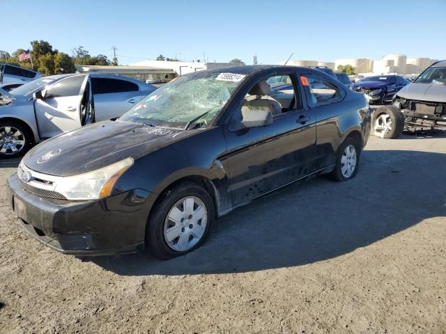 2008 Ford Focus SE/S