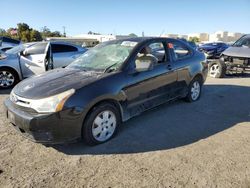 Ford salvage cars for sale: 2008 Ford Focus SE/S