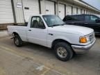 1996 Ford Ranger